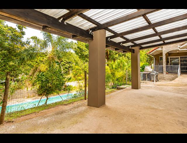 4 BEDROOM HOUSE FOR SALE IN DAWNCLIFFE